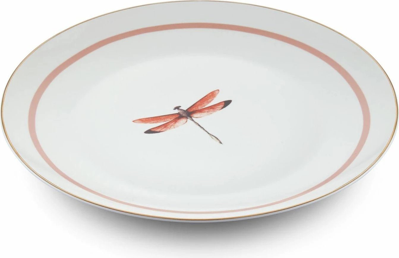 Set pjatash shërbimi (6 copë), Hermia, DNR0060