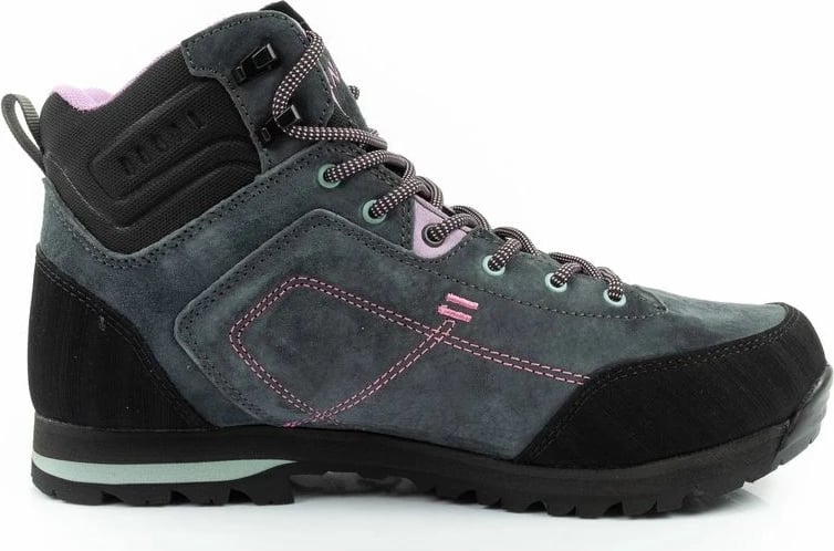 Atlete trekking për femra CMP, gri