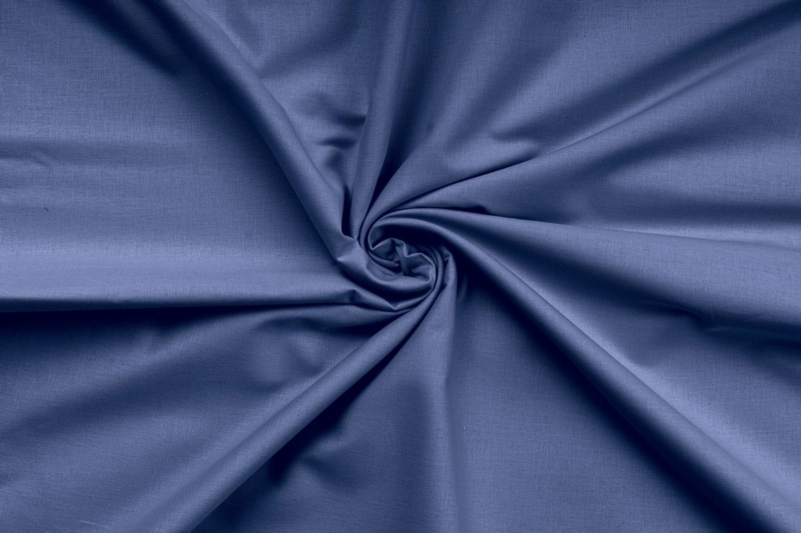 Set mbulesë për jorgan super king, ngjyrë Sax Blue, L'essentiel