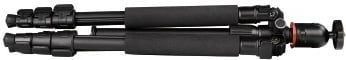 Këmbalec Hama Traveller 117 Ball Tripod, alumini, 117 cm, me kuti
