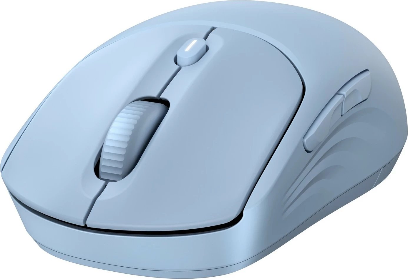 Maus HP 410 Quiet wireless, 5 butona, Bluetooth, lazer, kaltër