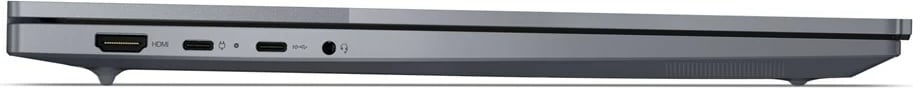 Laptop Lenovo ThinkBook 16 Gen 7, 16", Qualcomm Snapdragon X Plus X1P-42-100, 32GB RAM, 1TB SSD, hiri