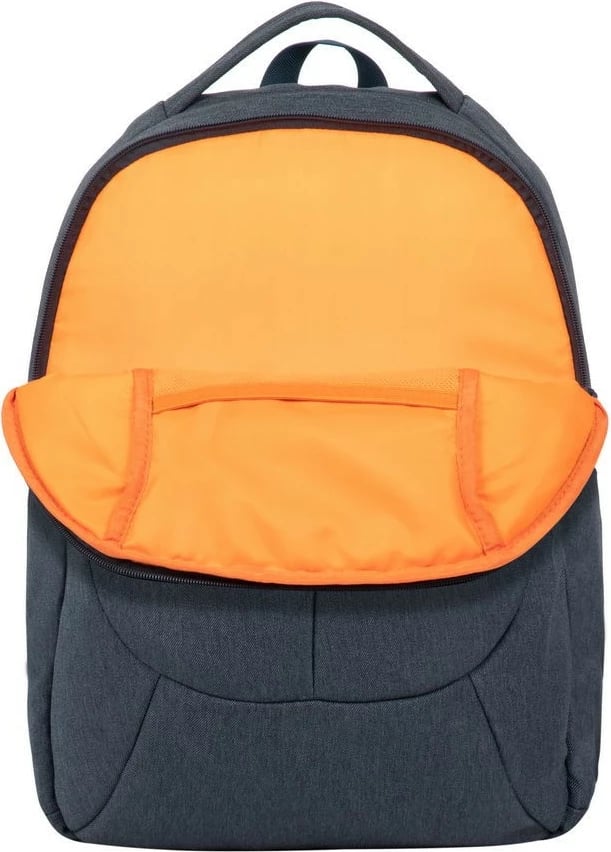 Çantë shpine RIVACASE Galapagos 7761 për laptop 15.6 inç, gri e errët Çantë shpine RIVACASE Galapagos 7761 për laptop 15.6 inç, gri e errët