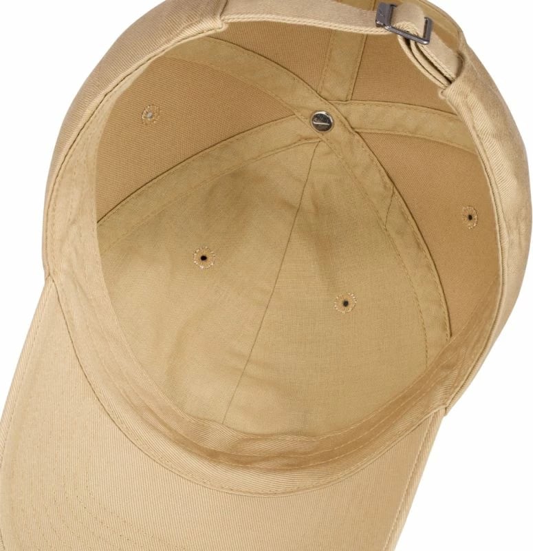 Kapelë bejsbolli Nike, bezhë