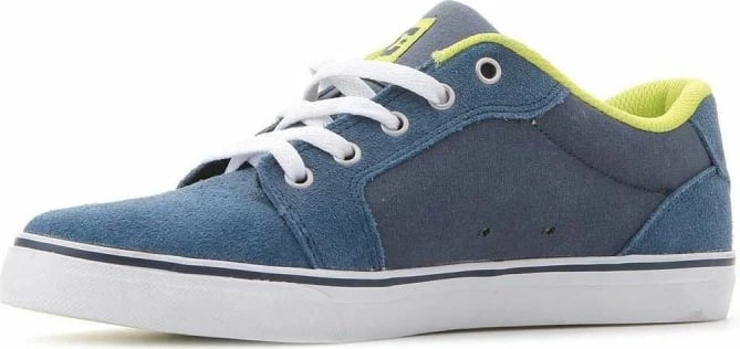 Atlete lifestyle DC për të rinj, navy