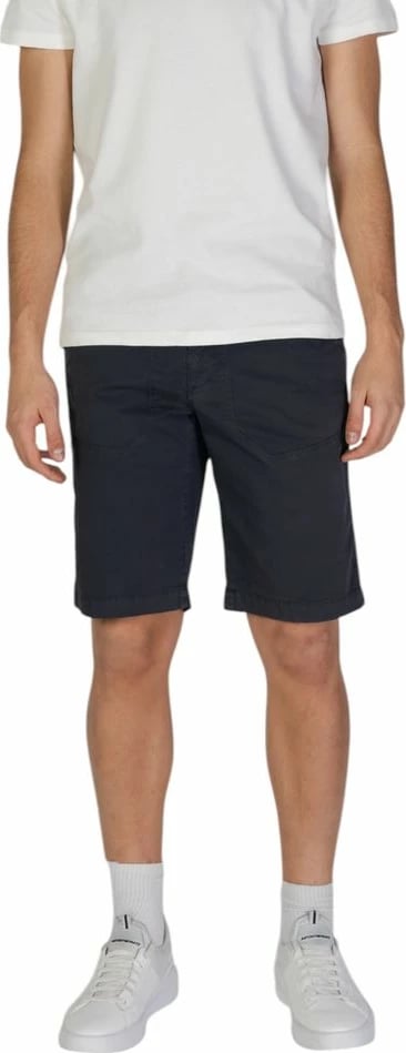Shorce për meshkuj Refrigiwear, blu