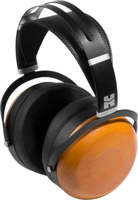 Kufje HiFiMAN Sundara Closed, planar, me ANC, druri ahu