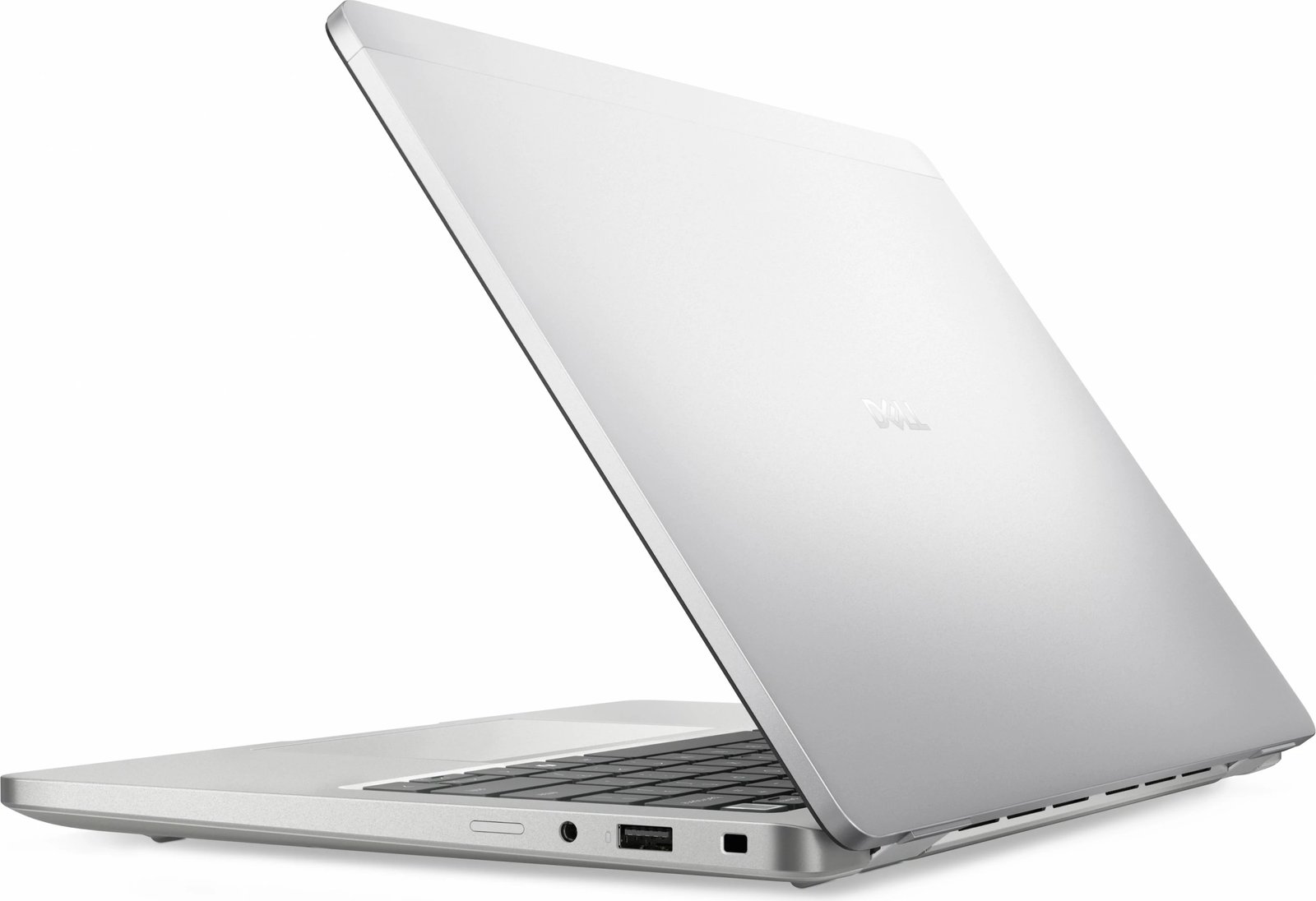 Kompjuter Dell Pro 13 PLUS PB13250, 13.3", 1920x1200, gri