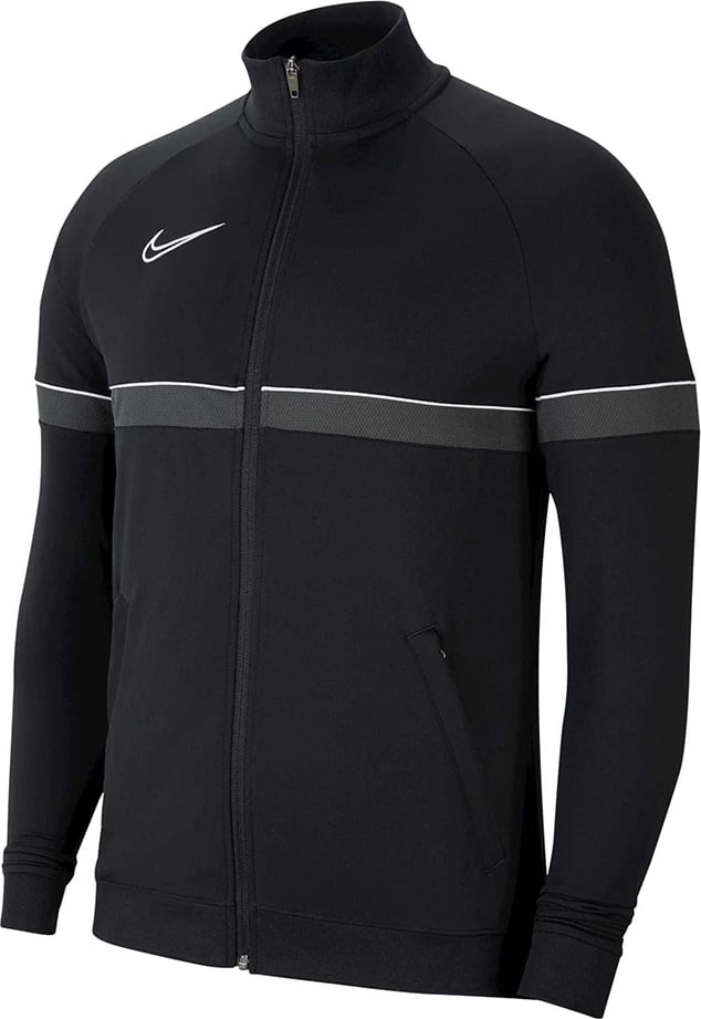 Duks për fëmijë Nike, i zi
