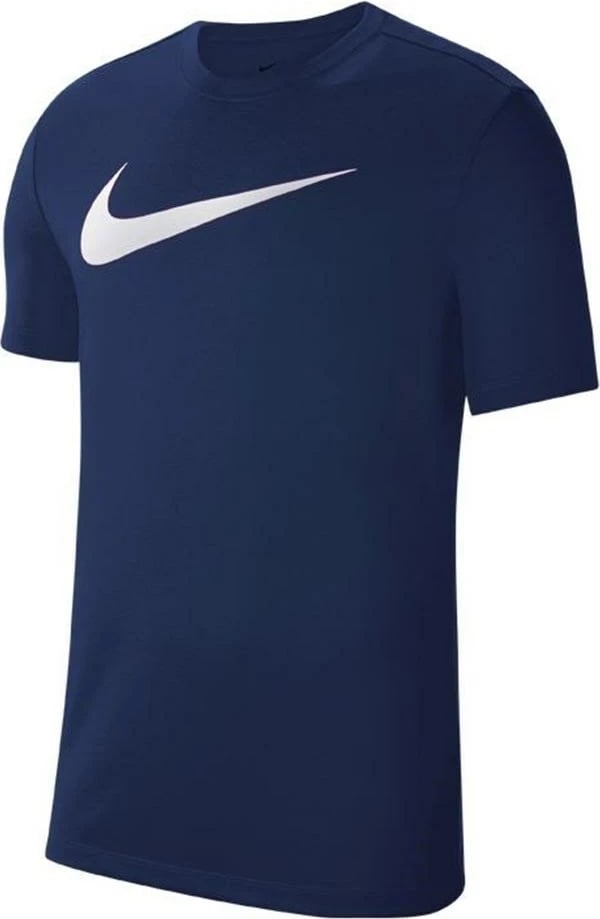 T-shirt Nike Dri-FIT Park për meshkuj, Navy | L