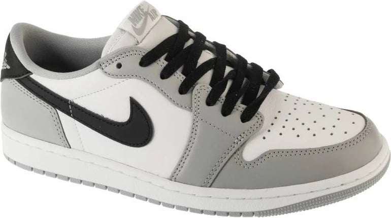 Atlete për meshkuj Nike Jordan, të bardha