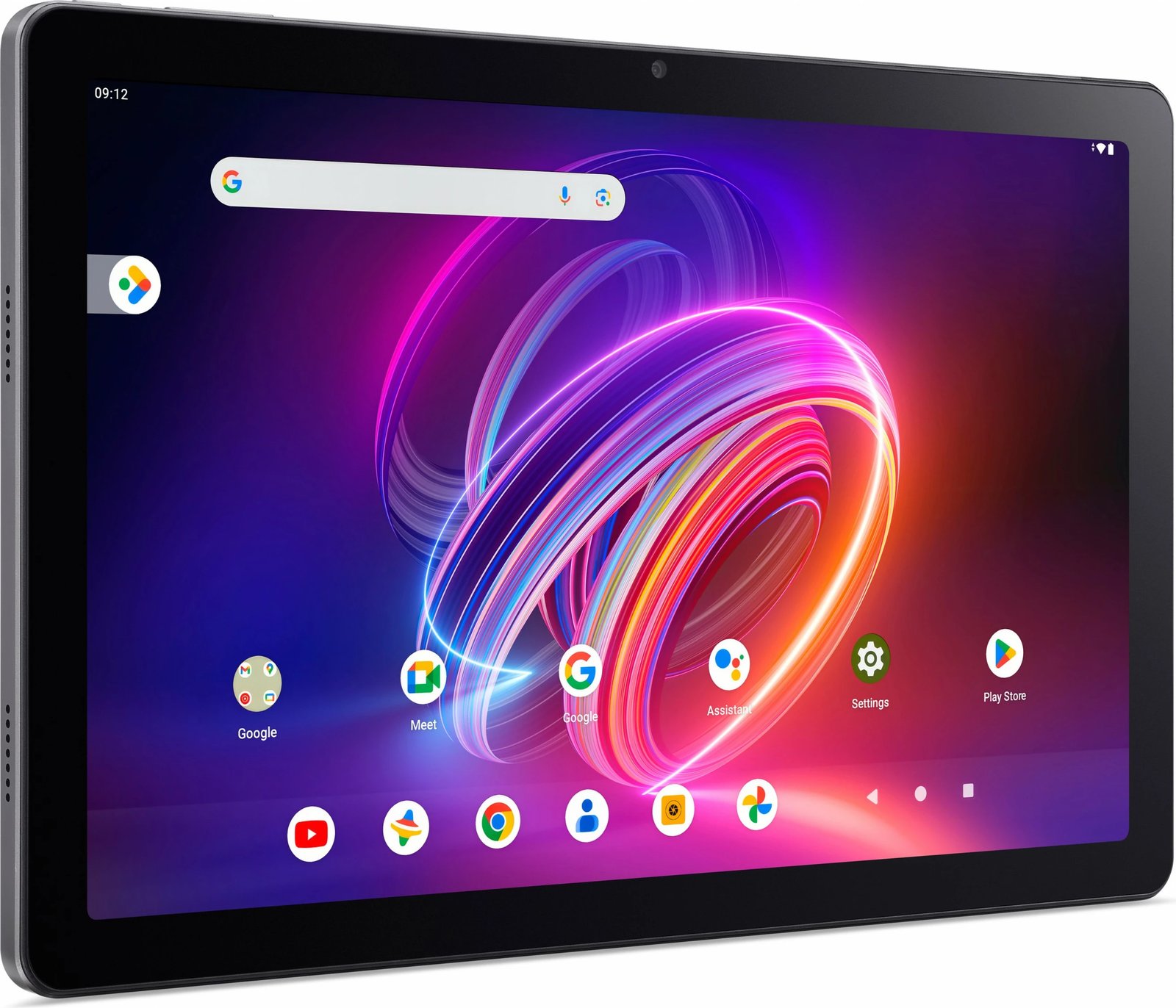 Tablet Acer Iconia Tab P11 8GB 256GB iron grey