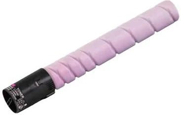 Toner Konica Minolta TN321M A33K350, rendiment deri 24,000 faqe, magenta