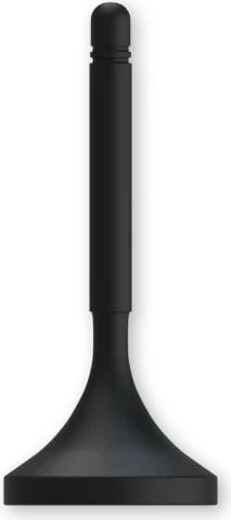 Antenë portabile magnetike TELTONIKA PR1KS210, SMA, 1dBi, e zezë