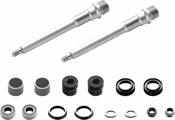 Set riparimi pedale për biçikletë FUNN