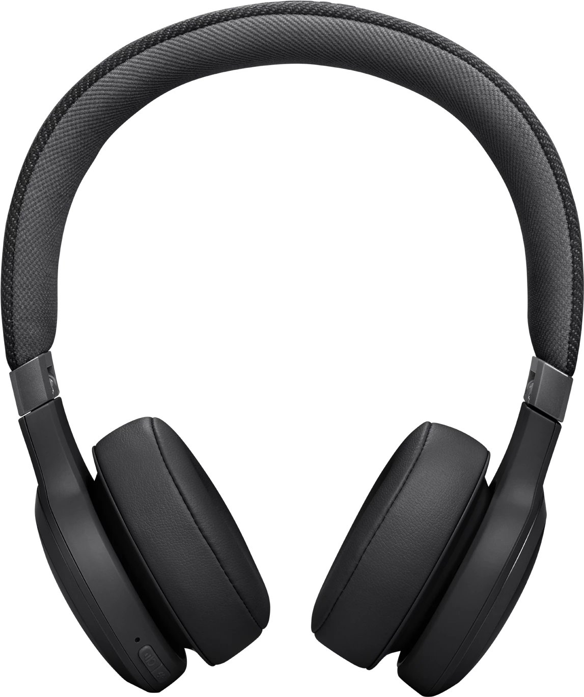 Kufje JBL LIVE 670 NC