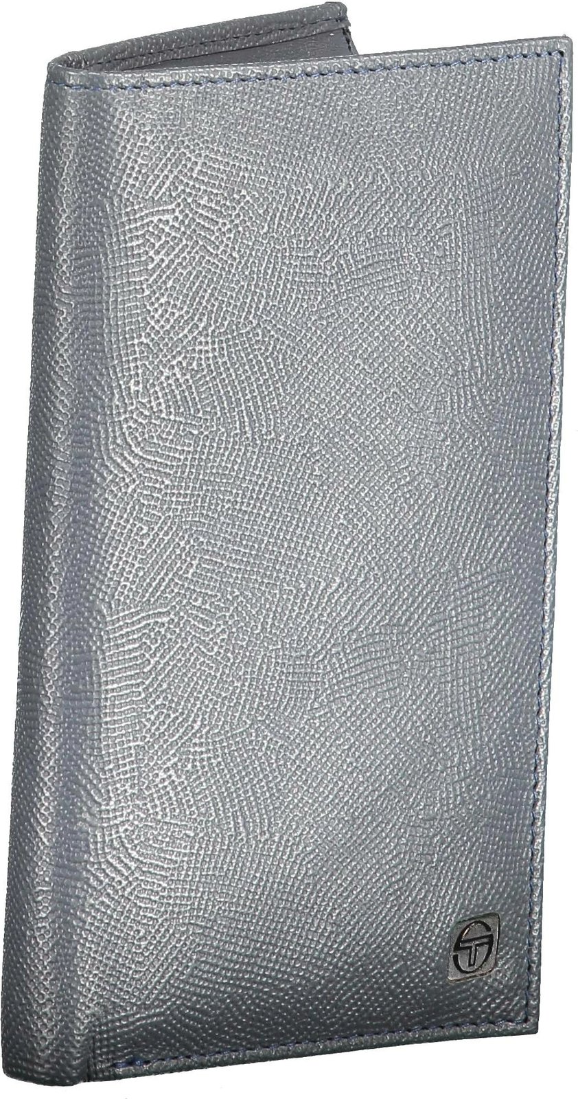 Portofol SERGIO TACCHINI meshkuj, blu