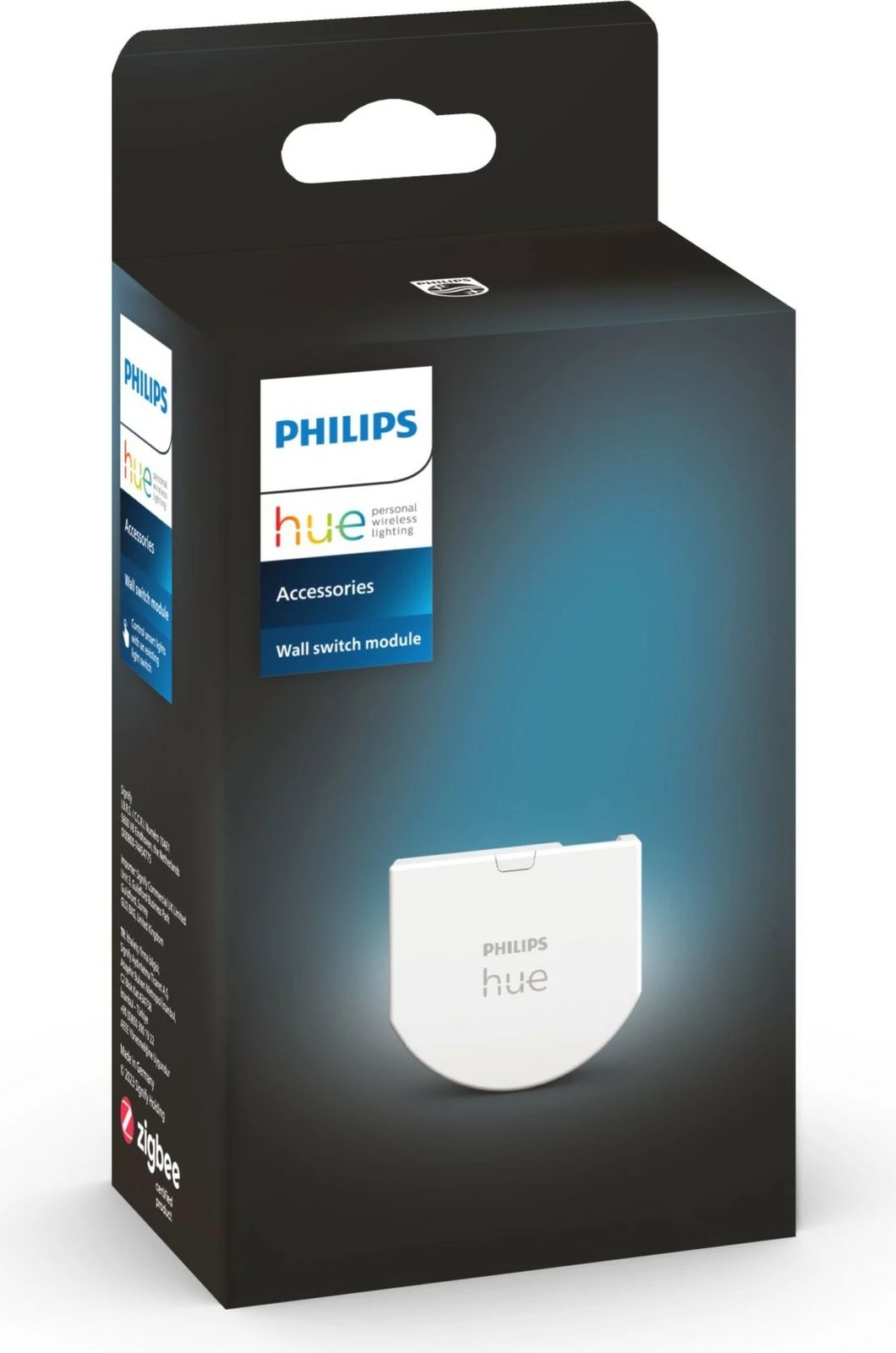 Modul muri Philips Hue, Wireless, i bardhë