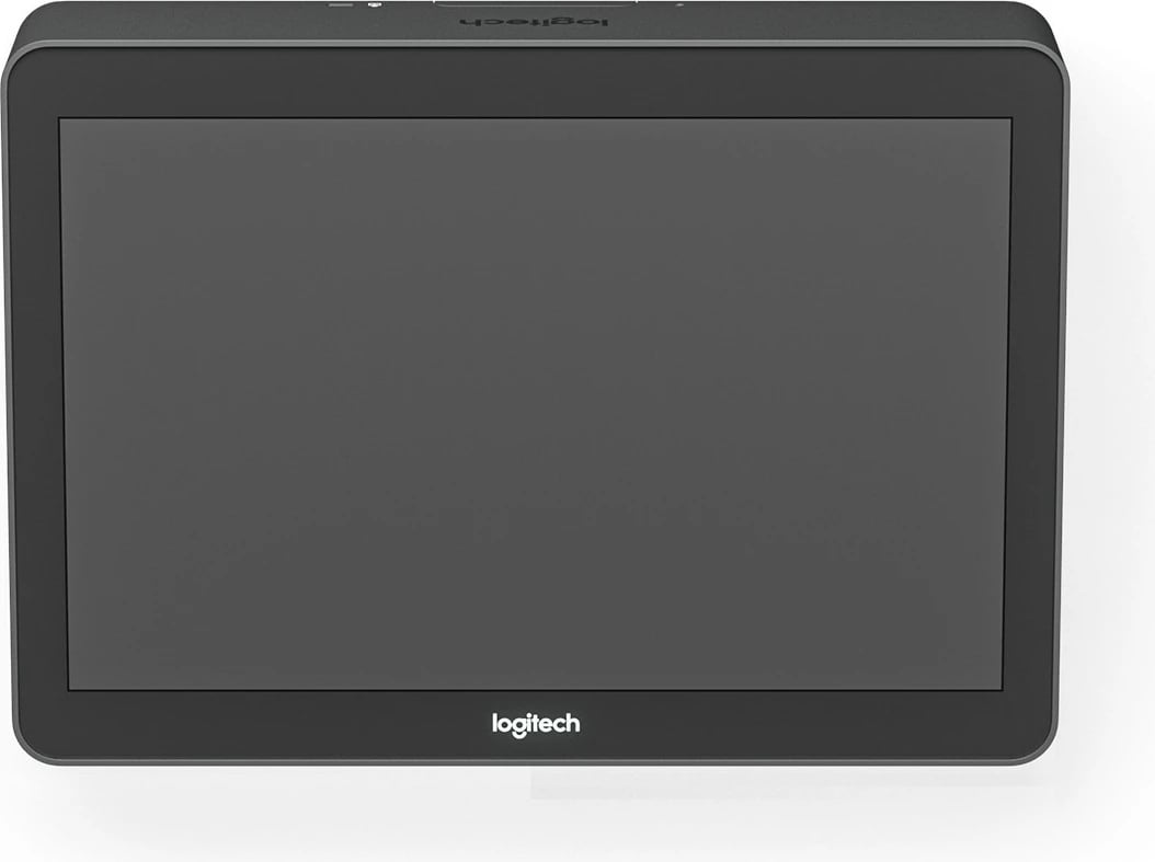 Kontrollues me prekje Logitech Tap, 10.1", 1280 x 800, IPS, i zi