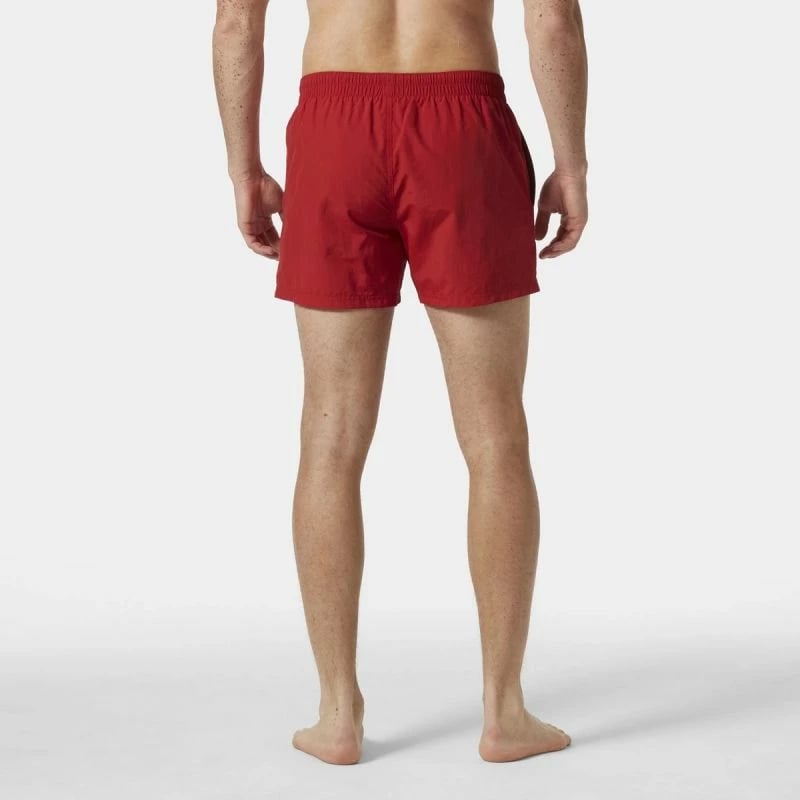 Shorce noti për meshkuj Helly Hansen, të kuqe