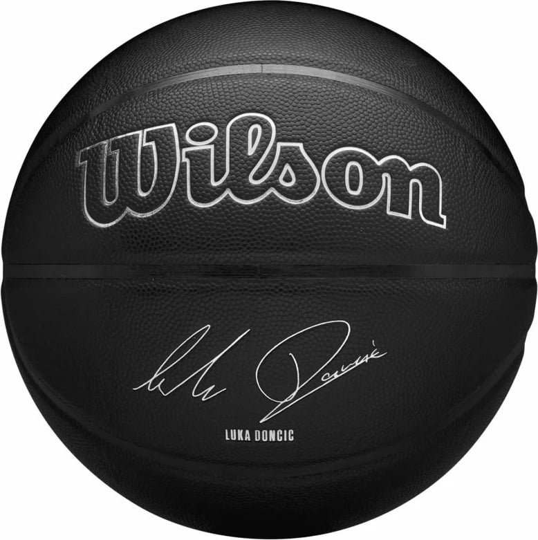 Top basketbolli Wilson, i zi