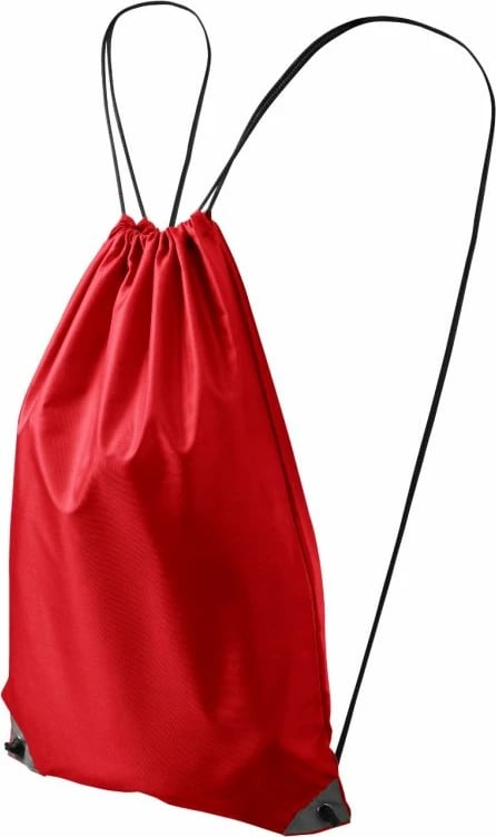 Cantë, rucksack Malfini Energy për meshkuj, femra dhe fëmijë, e kuqe