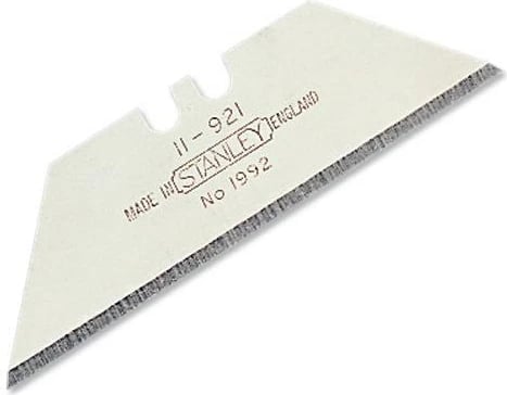 Teh trapezoidal Stanley 1992, 100 copë