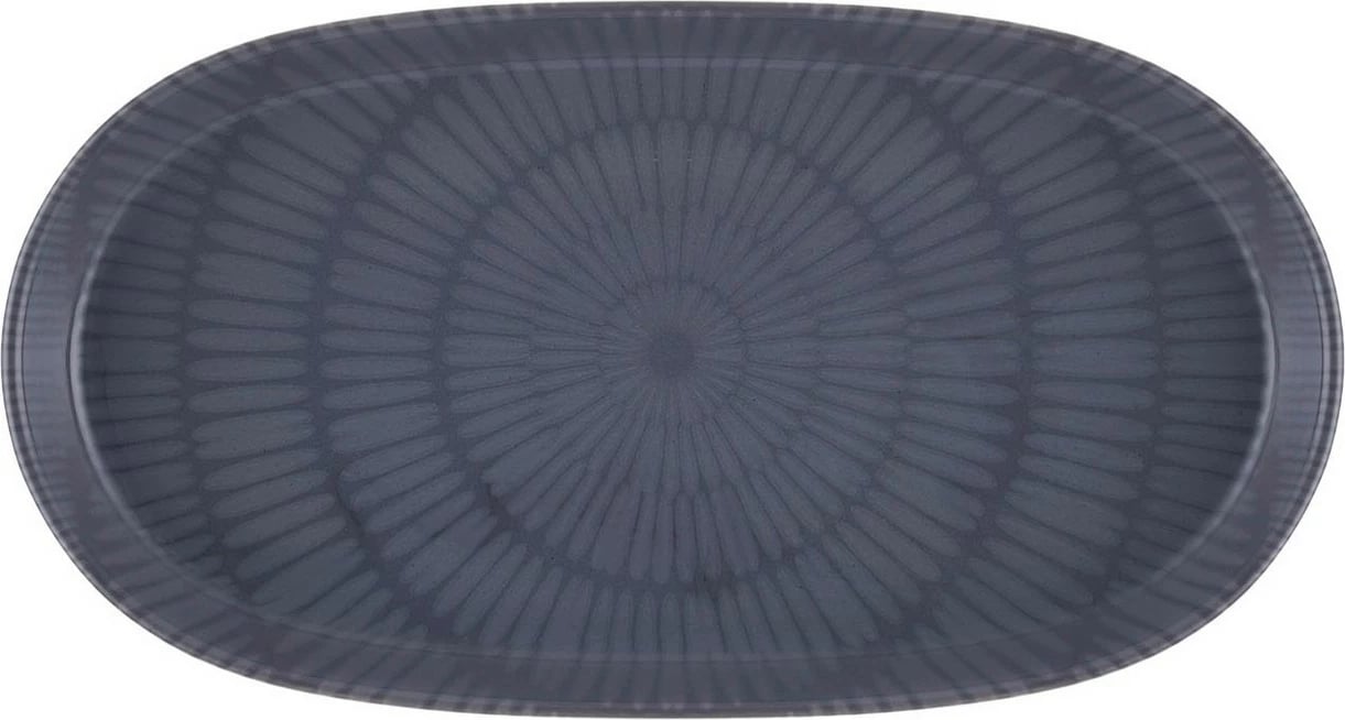 Set pjatash Hermia, 2 copë, gri, NON0010