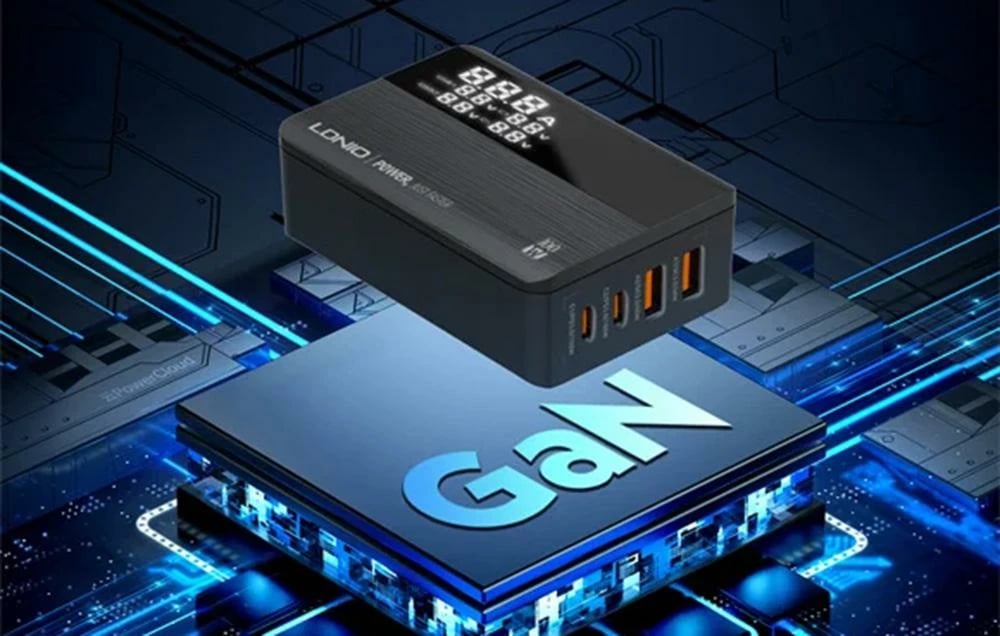 Karikues LDNIO A4809C