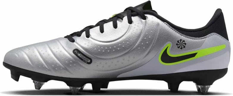 Atlete futbolli Nike për meshkuj, argjend