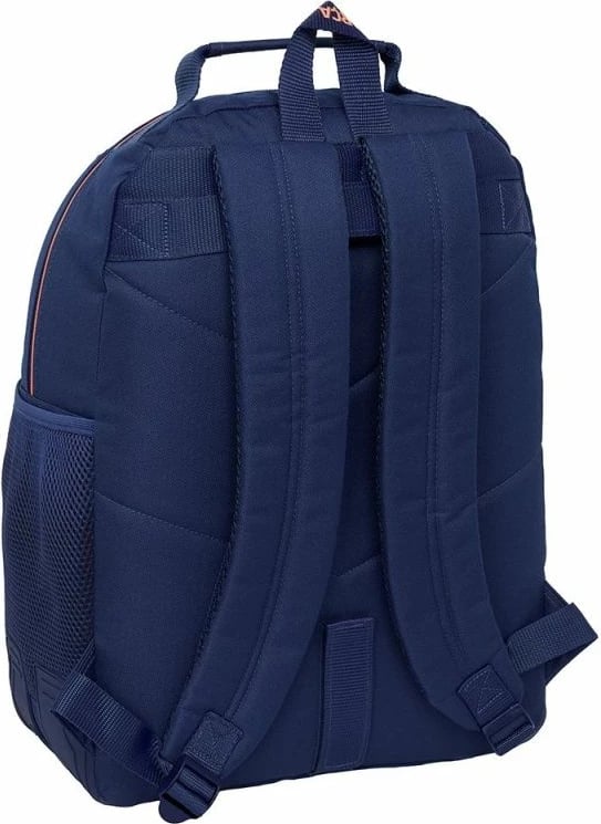 Çantë shpine FC Barcelona Yakimasport, navy