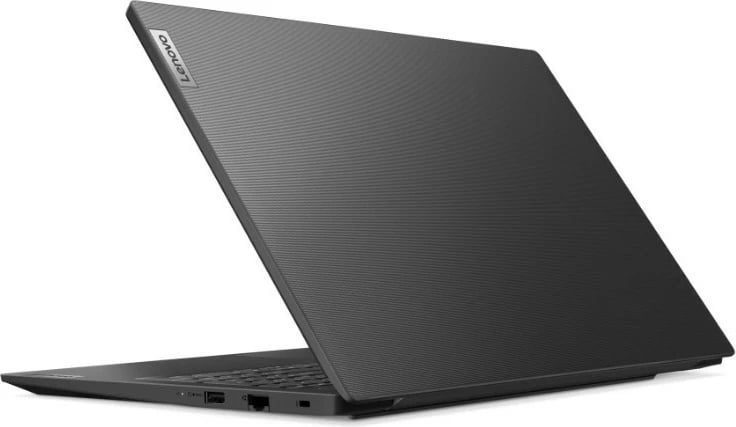 Laptop Lenovo V15 Gen 5 IRL 83GW009DPB i7-13620H 16GB 512GB SSD 15.6" FHD Windows 11 Pro grafikë të integruara e zezë