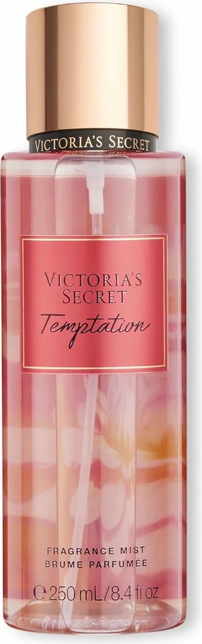 Fragrance Mist Temptation Victoria's Secret, 250 ml