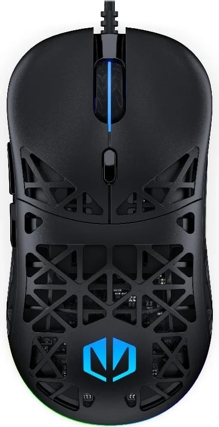 Maus gaming ENDORFY LIV EY6A020, me kabllo, 12000 DPI, i zi Maus gaming ENDORFY LIV EY6A020, me kabllo, 12000 DPI, i zi