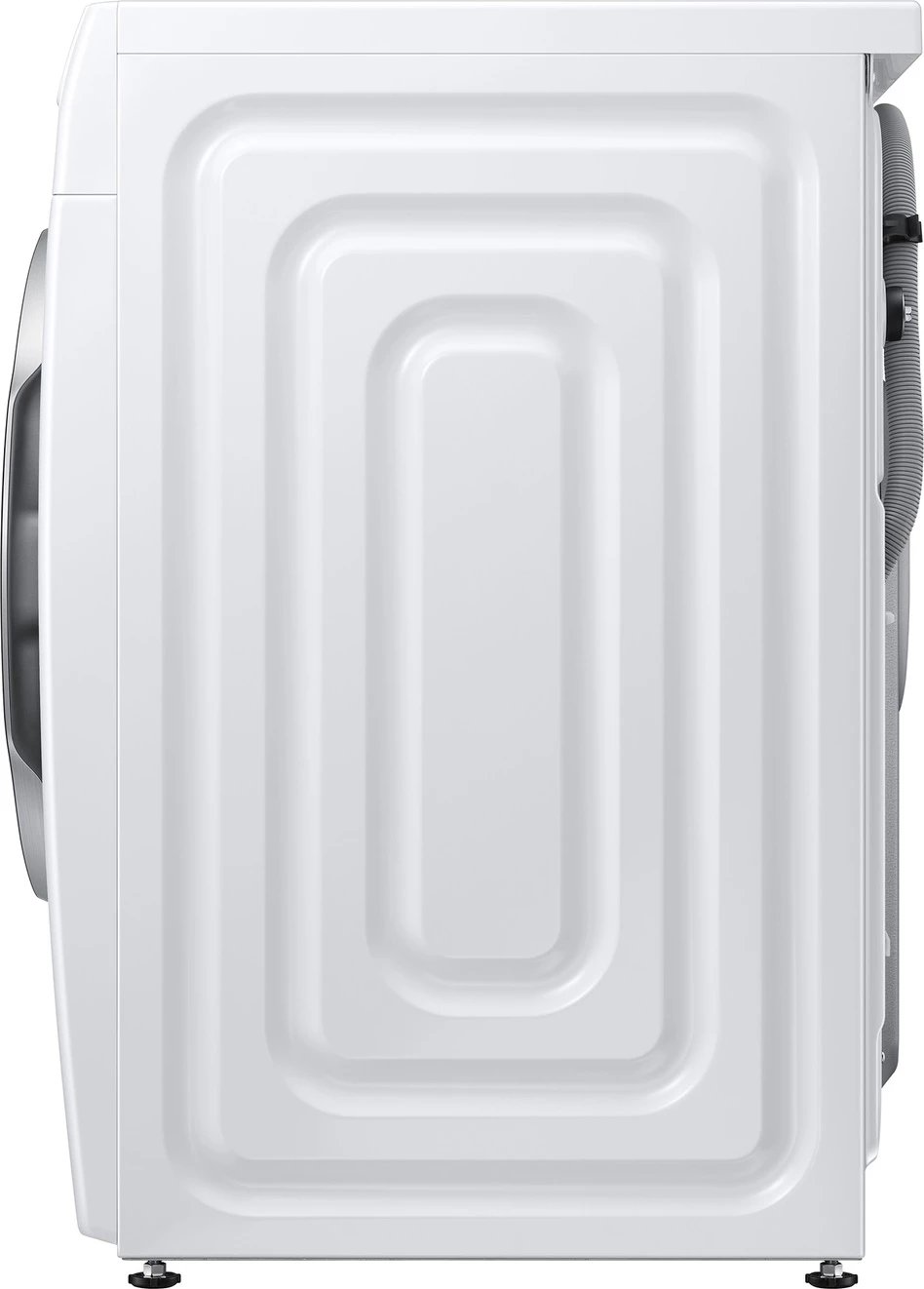 Lavatriçe Samsung WW11DG6B25LEU4 11 kg AI SmartThings EcoBubble klasa energjetike A-10% e bardhë