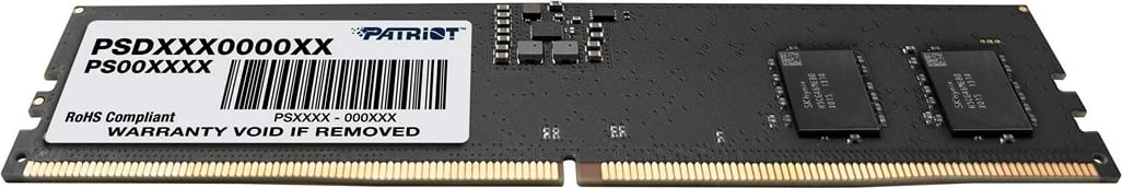 RAM Memorje Patriot Memory Signature Line 16 GB DDR5 5600 MHz