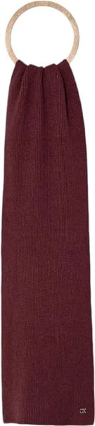 Shall femra Calvin Klein, bordeaux Shall femra Calvin Klein, bordeaux