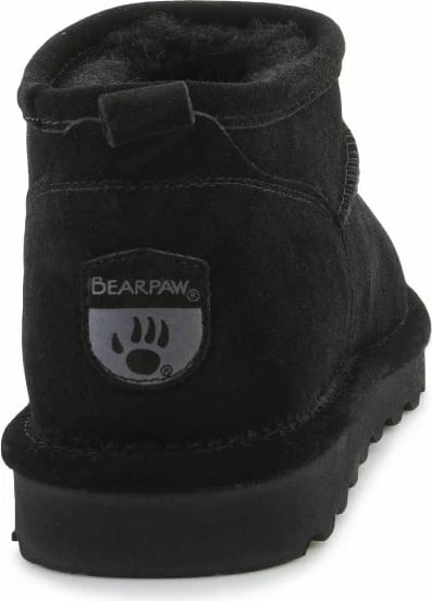 Çizme femra Bearpaw, të zeza