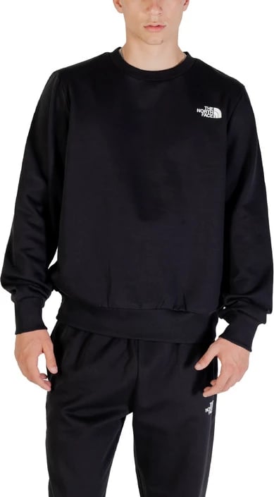 duks për meshkuj The North Face, i zi