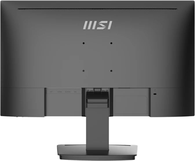 Monitor MSI PRO MP243X 23.8", Full HD, 100Hz, i zi