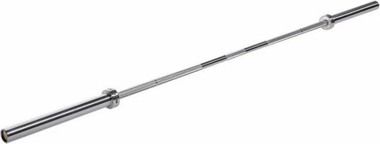 Shufër olimpike HMS për meshkuj, krom