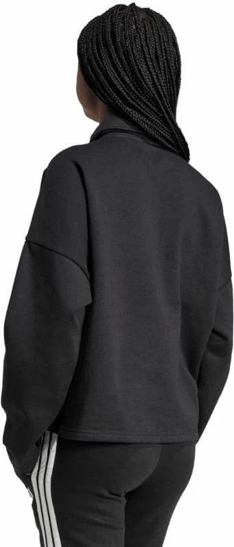 Duks për femra adidas, i zi