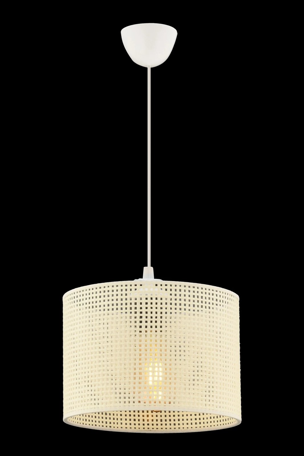 Llambë tavani Opviq Pie Hazeran, e bardhë Llambë tavani Opviq Pie Hazeran, e bardhë