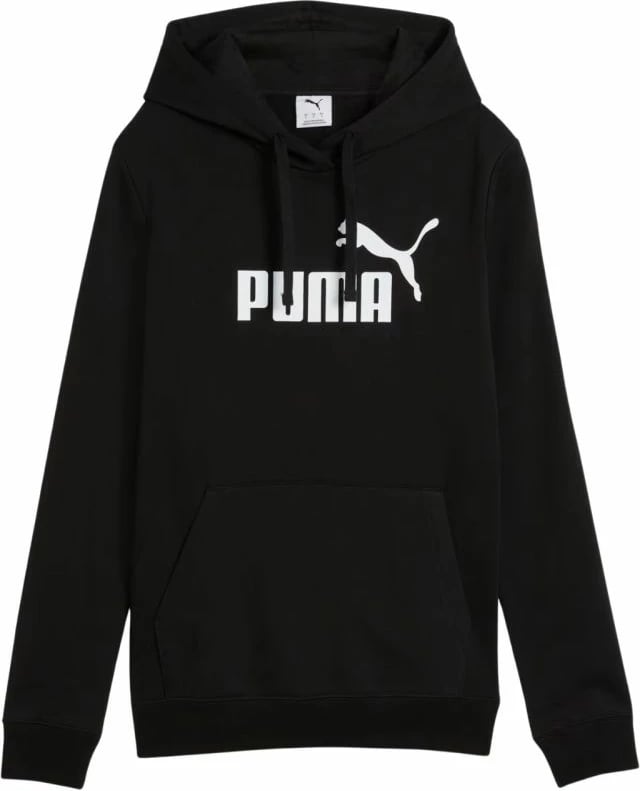 Duks për femra Puma, i zi