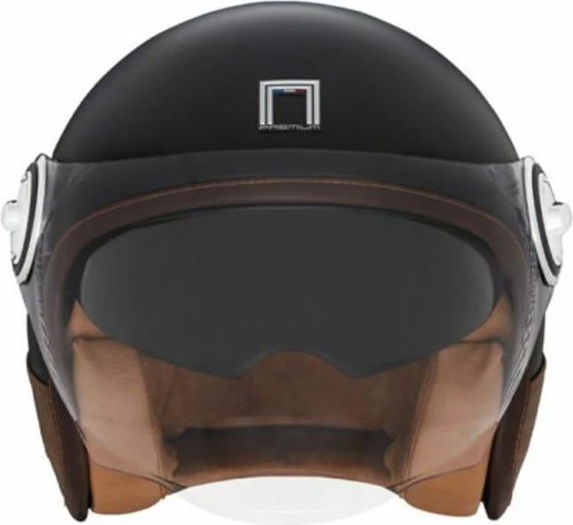 Helmete Heritage Zeze Xl
