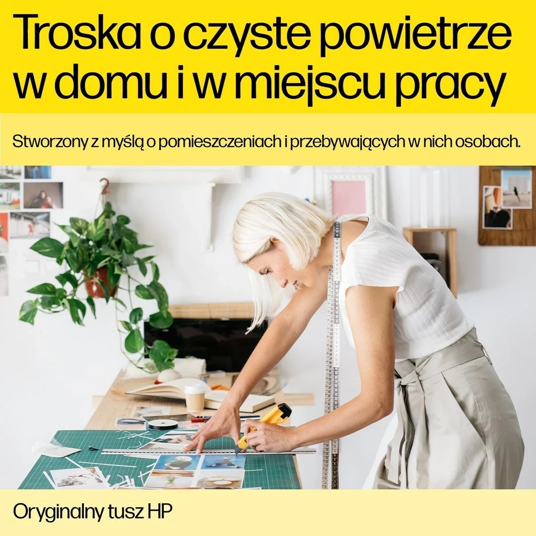 Toner HP 62, Origjinal, i Zi