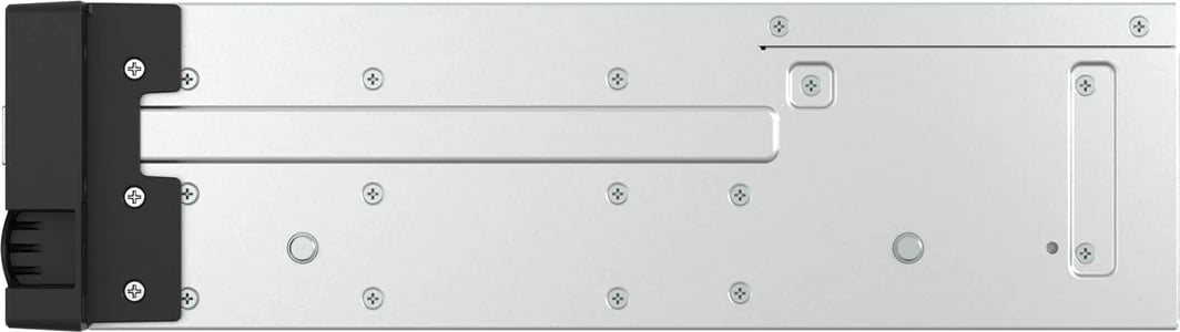 NAS server QNAP TS-855eU-8G, 2U, 8x2.5"/3.5" SATA, Intel Atom C5125, 8GB RAM, 2x2.5GbE, i zi