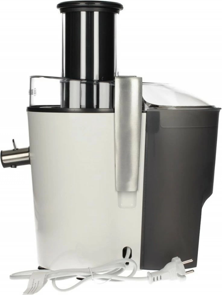 Shtrydhëse frutash Bosch MES 25A0, 700W, anthracite/e bardhë