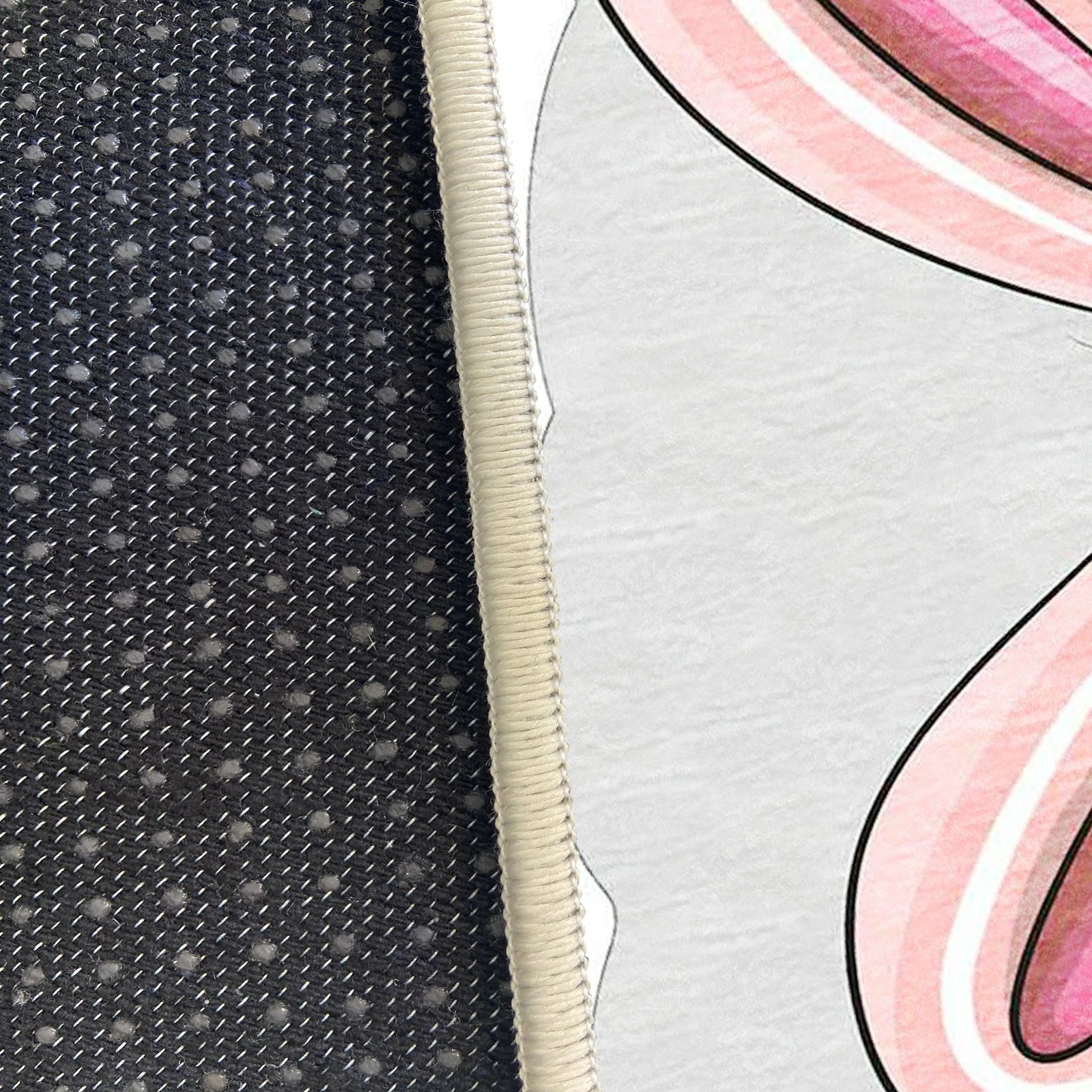 Qilim për korridor, shumëngjyrësh, Conceptum Hypnose, ELS555, 80x150cm