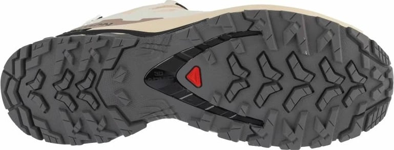 Atlete për femra Salomon, bezhë